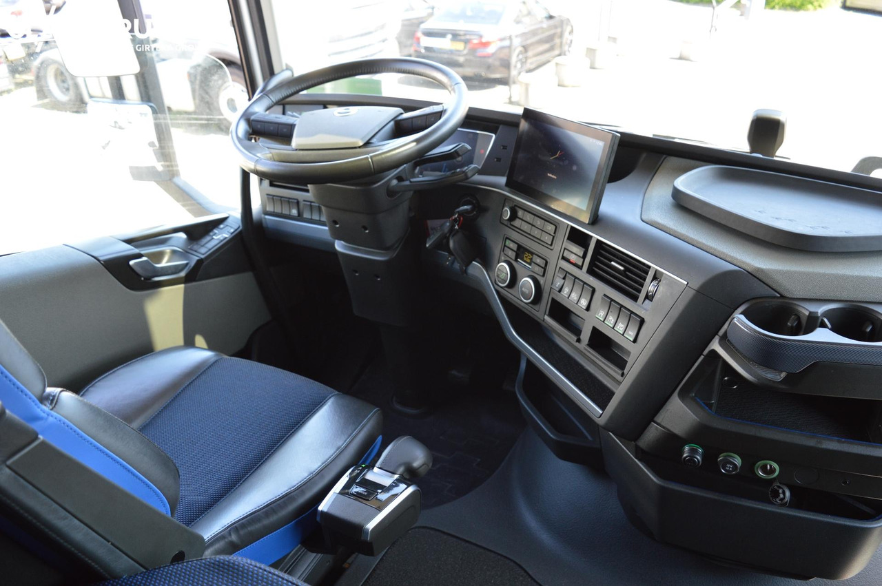 Тягач Volvo FH 460 Globetrotter XL i-Save: фото 14
