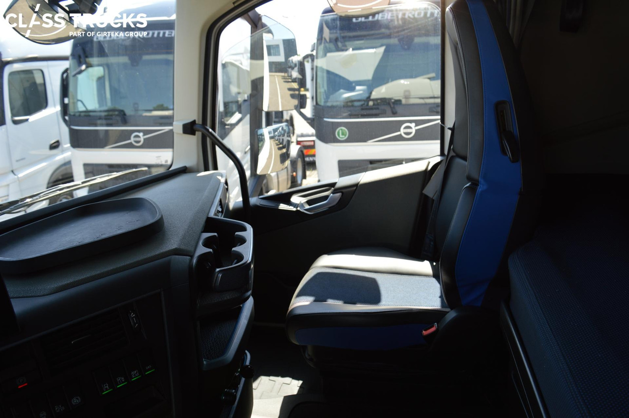 Тягач Volvo FH 460 Globetrotter XL i-Save: фото 10