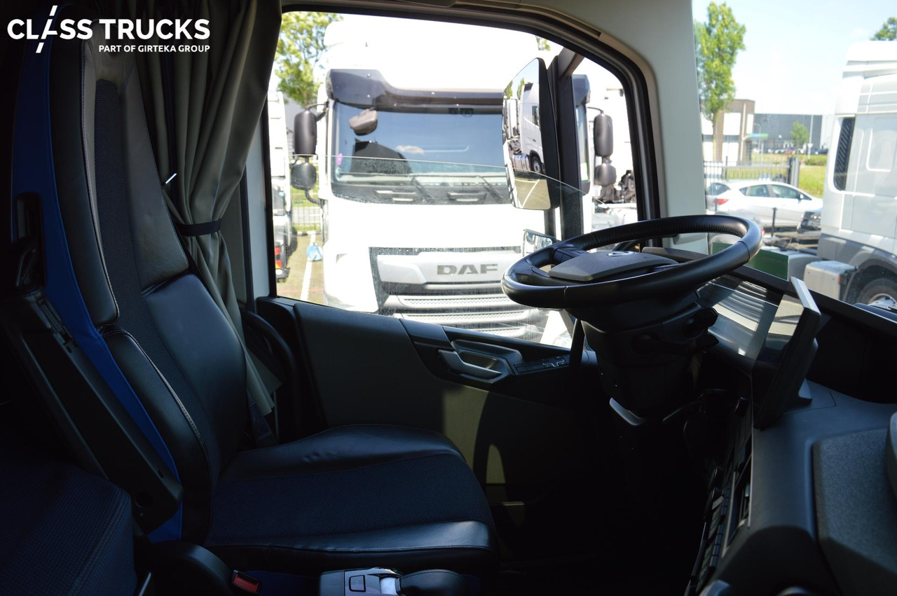Тягач Volvo FH 460 Globetrotter XL i-Save: фото 13
