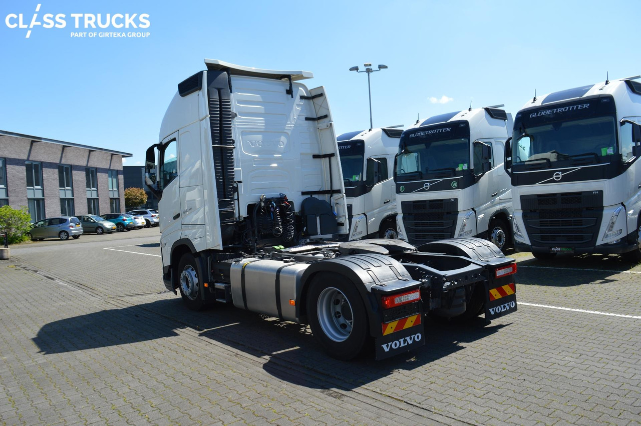 Тягач Volvo FH 460 Globetrotter XL i-Save: фото 6