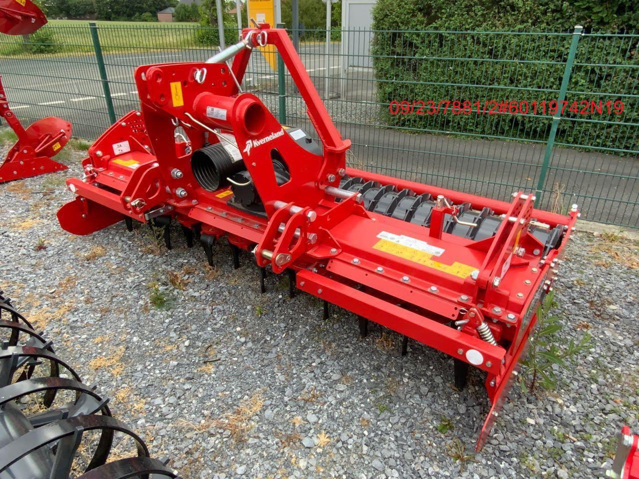 Kverneland S SERIES 3,00 M - Техніка для обробки ґрунту: фото 1 Kverneland S SERIES 3,00 M - Техніка для обробки ґрунту: фото 1