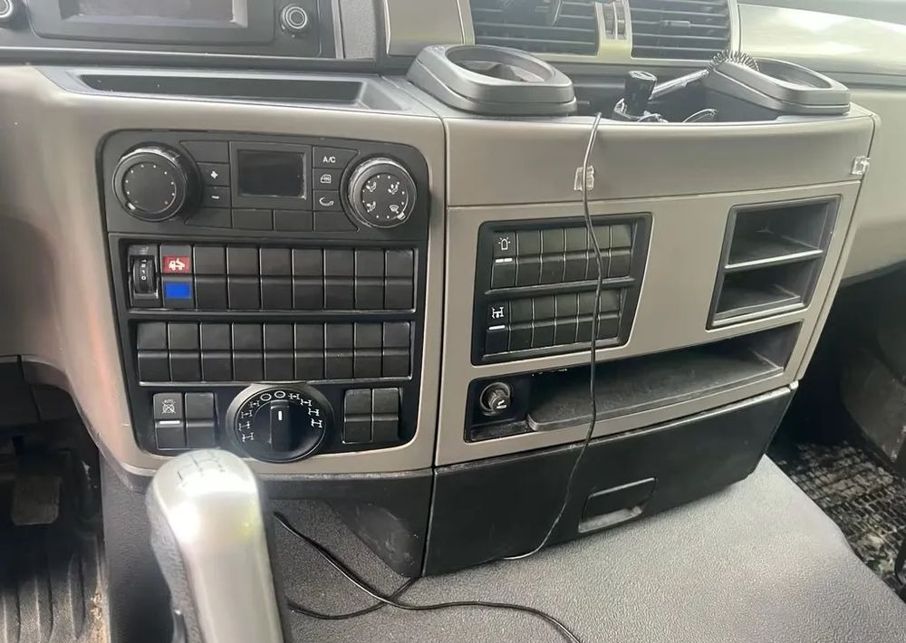 MAN TGS 41.460 8x8 • Meiller • Muldenkipper • Allrad • Euro 6d • Przebieg: 85 000 km - Самоскид вантажівка: фото 5 MAN TGS 41.460 8x8 • Meiller • Muldenkipper • Allrad • Euro 6d • Przebieg: 85 000 km - Самоскид вантажівка: фото 5