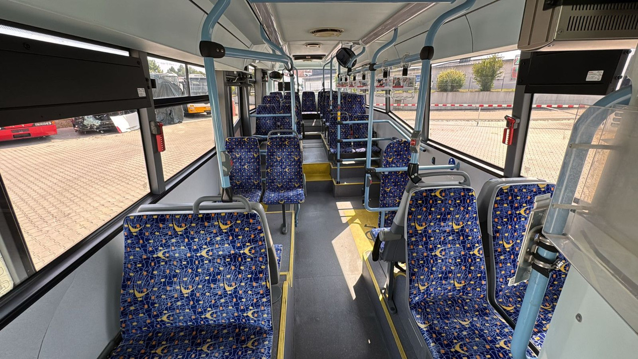 Міський автобус SOR BN 9,5 Midibus Euro 6 - Umbau Wohnmobil: фото 14