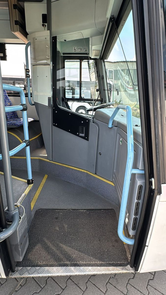 Міський автобус SOR BN 9,5 Midibus Euro 6 - Umbau Wohnmobil: фото 9