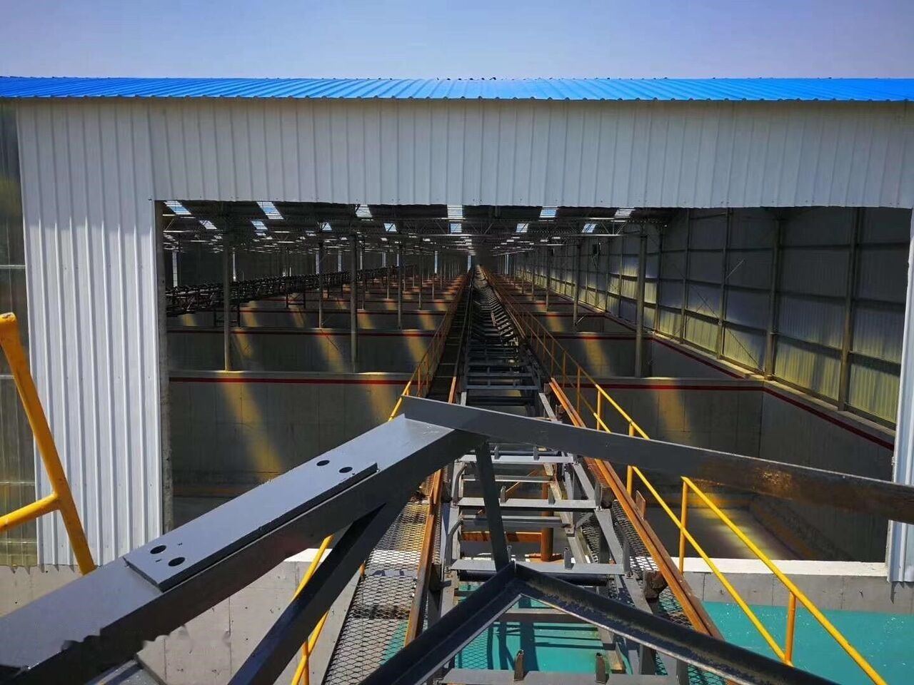 Kinglink B800 New High Quality Belt Conveyor - Cтрічковий конвеєр: фото 5 Kinglink B800 New High Quality Belt Conveyor - Cтрічковий конвеєр: фото 5