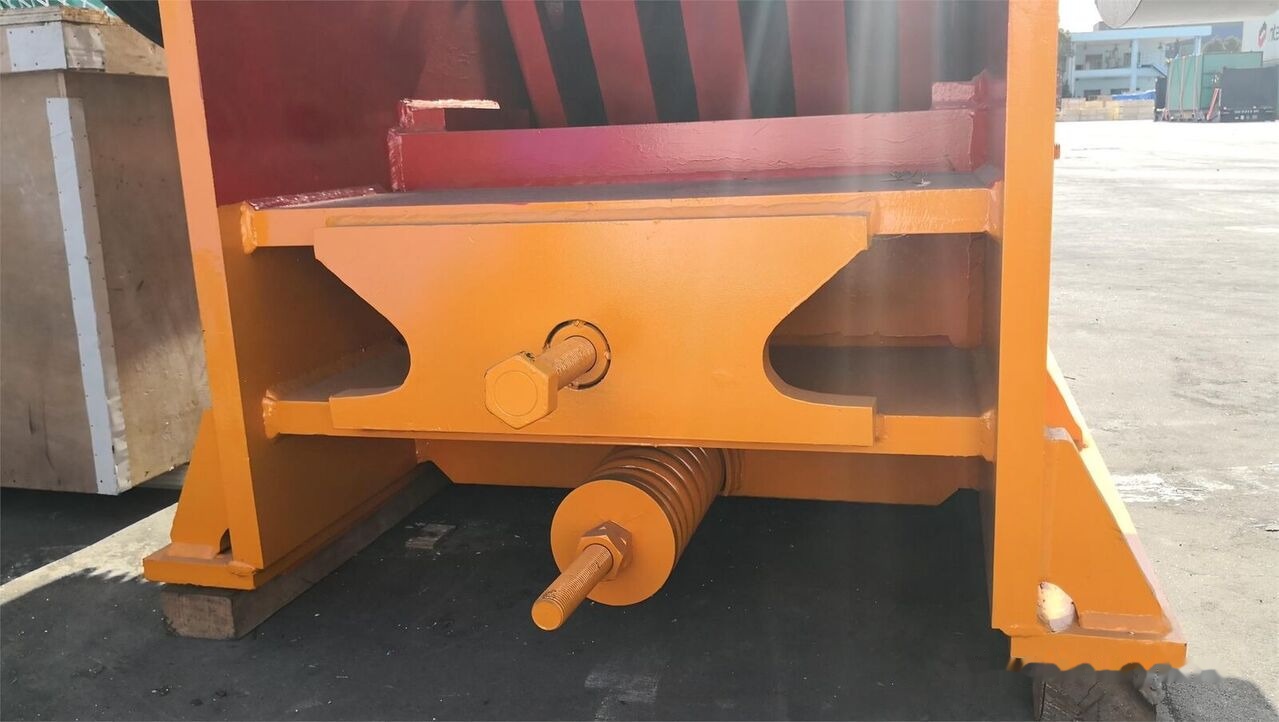 Kinglink High strength PE600x900 Jaw Crusher | Iron Ore - Щокова дробарка: фото 4 Kinglink High strength PE600x900 Jaw Crusher | Iron Ore - Щокова дробарка: фото 4