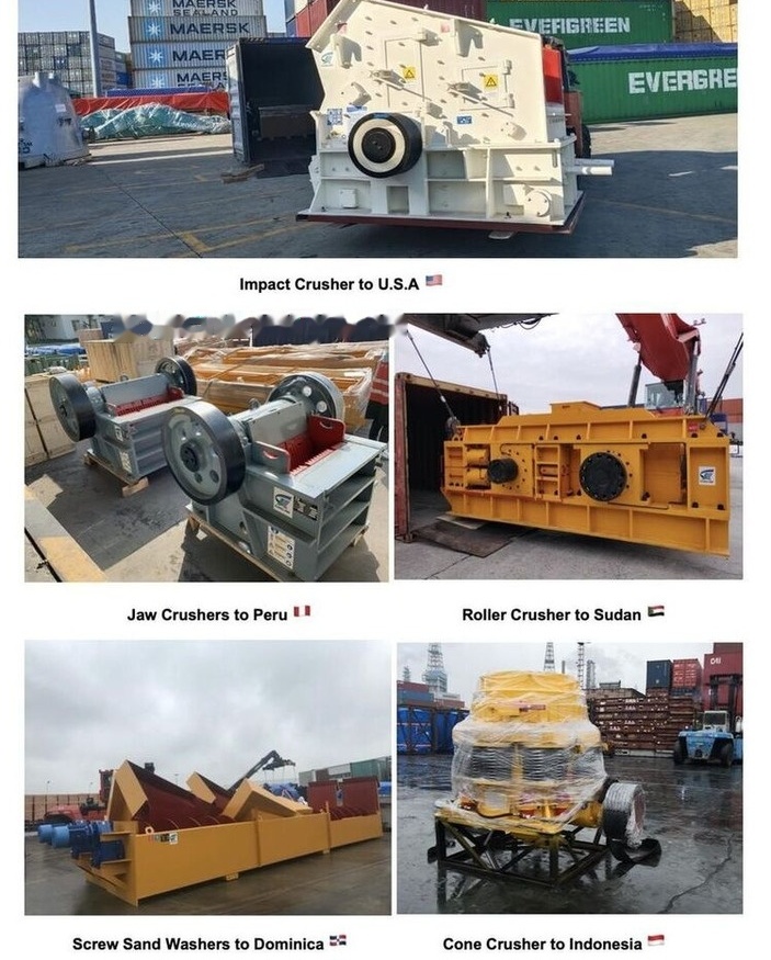 Новий Конусна дробарка Kinglink Hot selling 3FEET KLM1000 Cone Crusher | Kaolin: фото 6
