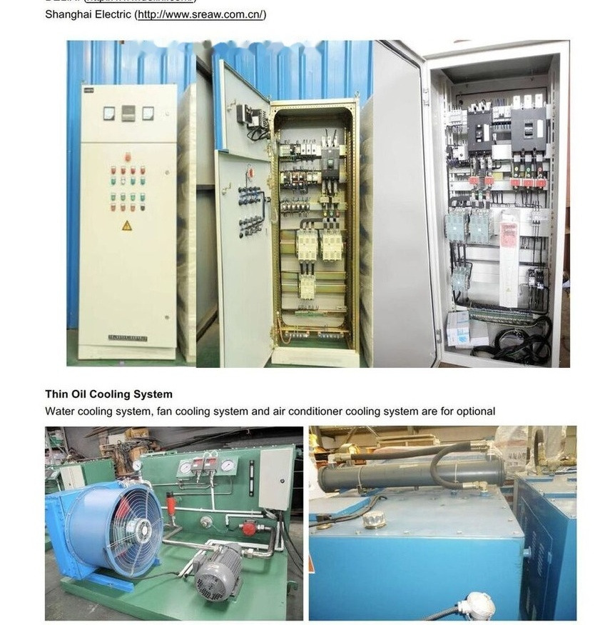 Новий Конусна дробарка Kinglink New KLC1680 5 1/2 ft Symons type Cone Crusher for high altitude: фото 9