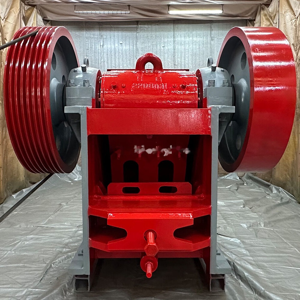 Kinglink PE500x750 Jaw Crusher For Hard Rock Stone - Щокова дробарка: фото 3 Kinglink PE500x750 Jaw Crusher For Hard Rock Stone - Щокова дробарка: фото 3