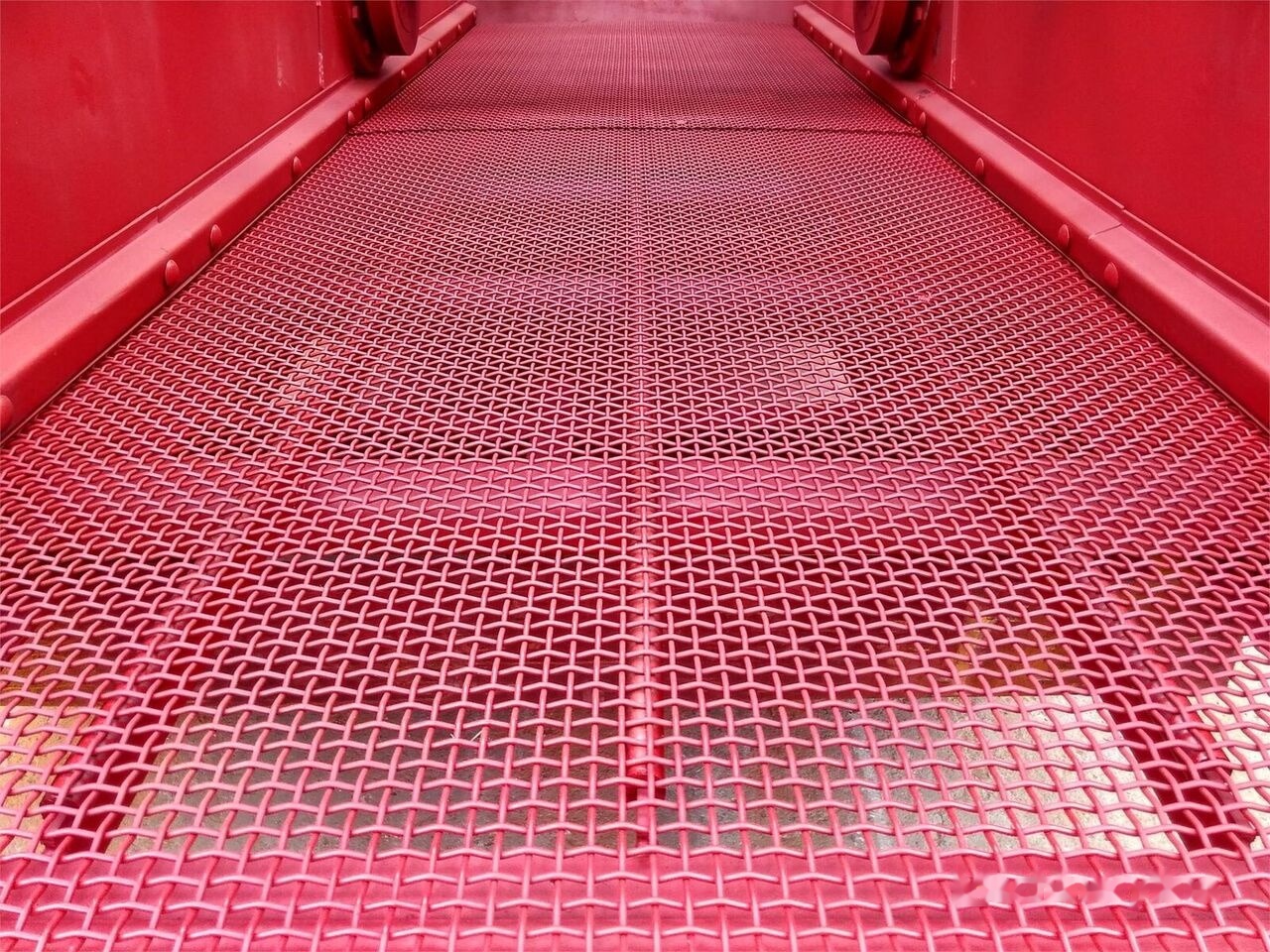 Kinglink SCREEN MESHES | SCREEN SIEVES - Грохот: фото 2 Kinglink SCREEN MESHES | SCREEN SIEVES - Грохот: фото 2