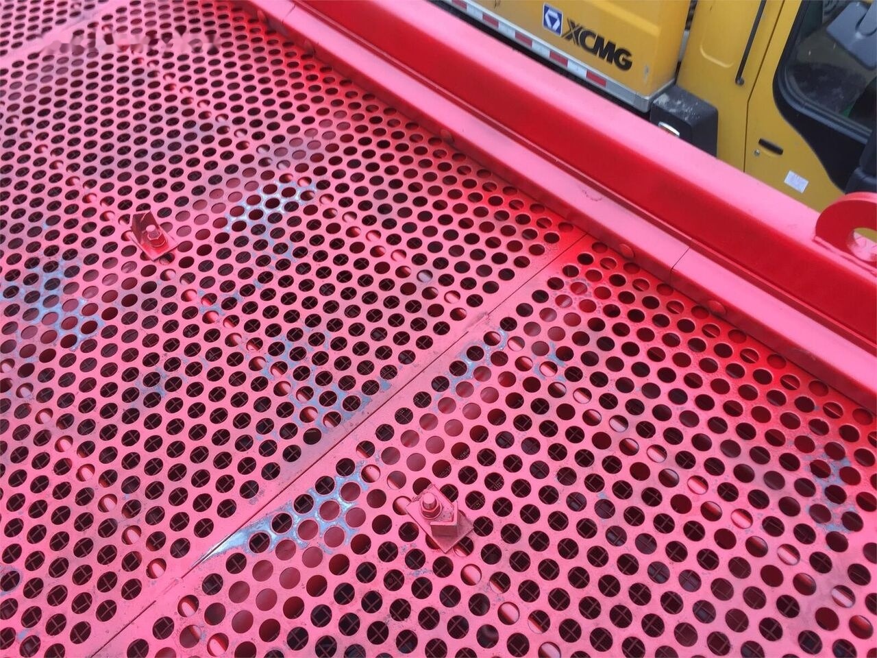 Kinglink SCREEN MESHES | SCREEN SIEVES - Грохот: фото 1 Kinglink SCREEN MESHES | SCREEN SIEVES - Грохот: фото 1