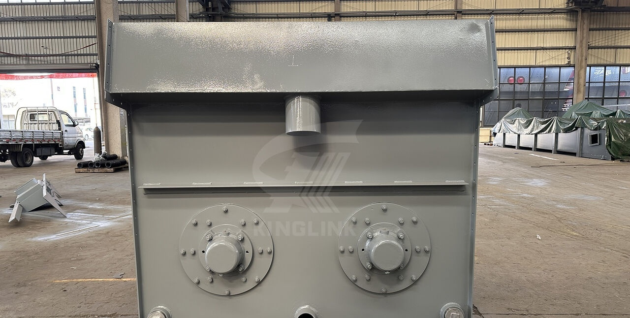Kinglink Screw Sand Washer | 44'' x 32' Fine Material Washer - Дробарка: фото 5 Kinglink Screw Sand Washer | 44'' x 32' Fine Material Washer - Дробарка: фото 5