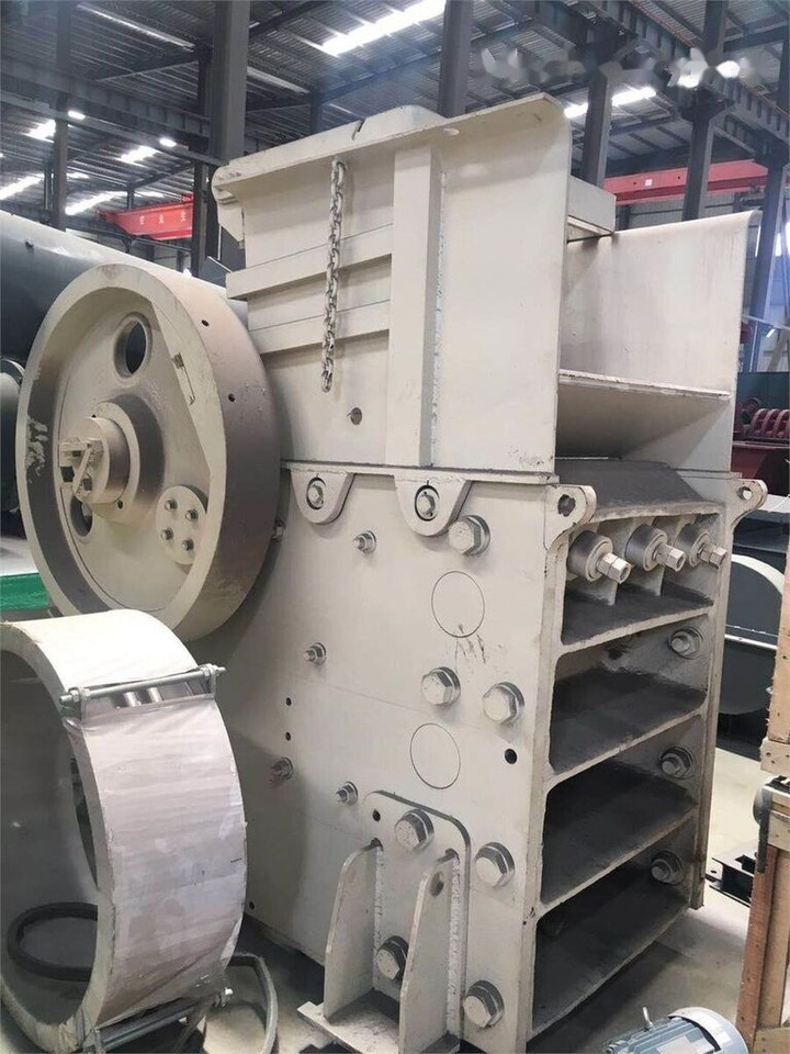 Metso C80 Original JAW CRUSHER - Щокова дробарка: фото 3 Metso C80 Original JAW CRUSHER - Щокова дробарка: фото 3