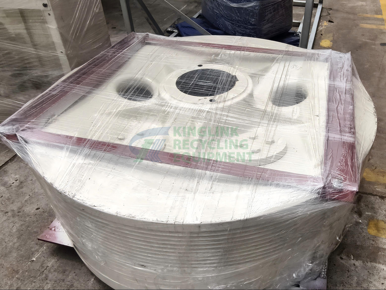 Щокова дробарка Metso Nordberg Renewed C100 JAW CRUSHER | Original: фото 5