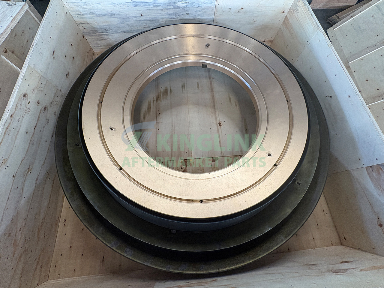 KINGLINK Best Price Socket Assembly 17001236 for Tc84X Cone Crusher - Запчастини в категорії Будівельна техніка: фото 2 KINGLINK Best Price Socket Assembly 17001236 for Tc84X Cone Crusher - Запчастини в категорії Будівельна техніка: фото 2