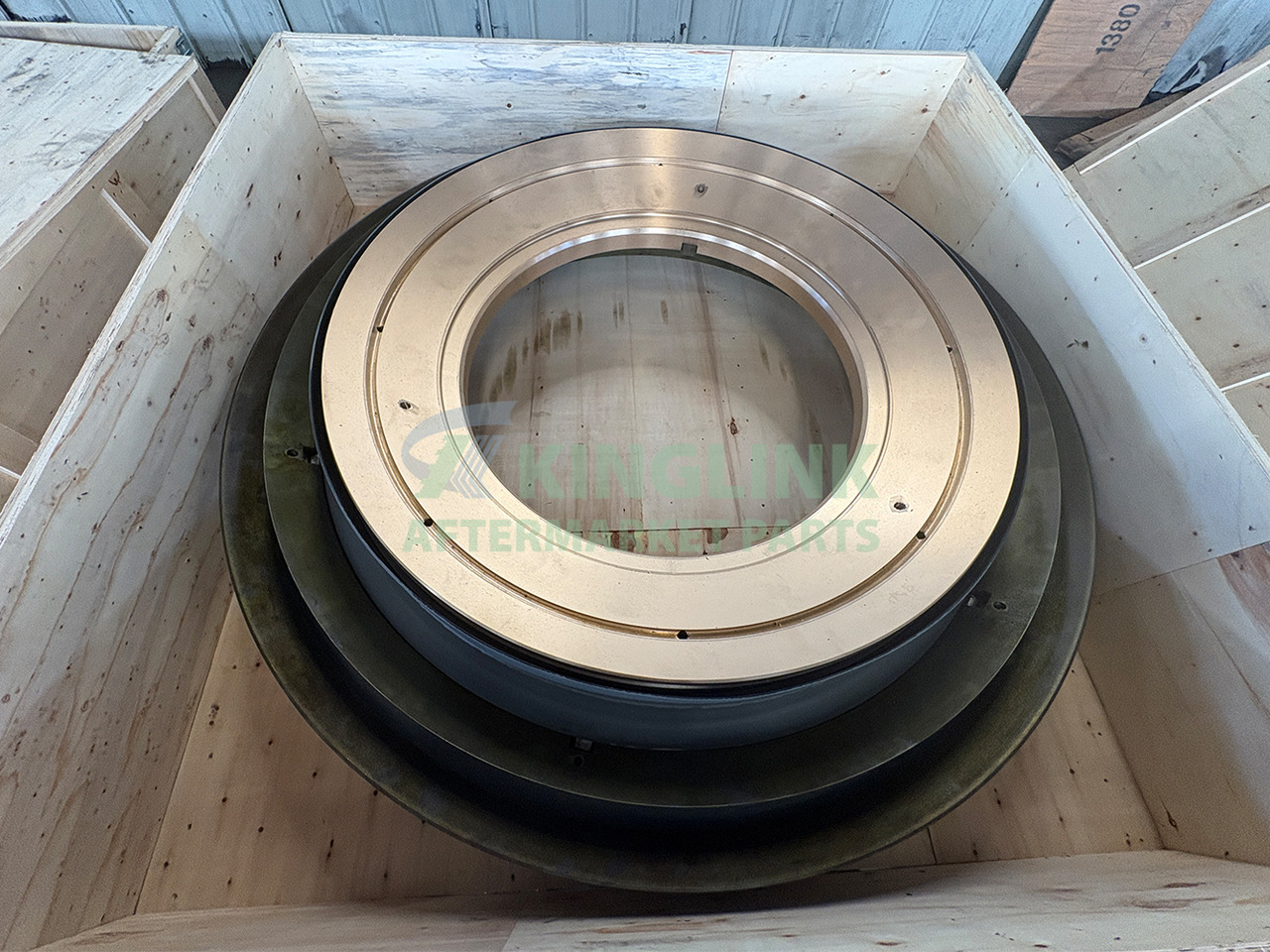 KINGLINK Best Price Socket Assembly 17001236 for Tc84X Cone Crusher - Запчастини в категорії Будівельна техніка: фото 5 KINGLINK Best Price Socket Assembly 17001236 for Tc84X Cone Crusher - Запчастини в категорії Будівельна техніка: фото 5