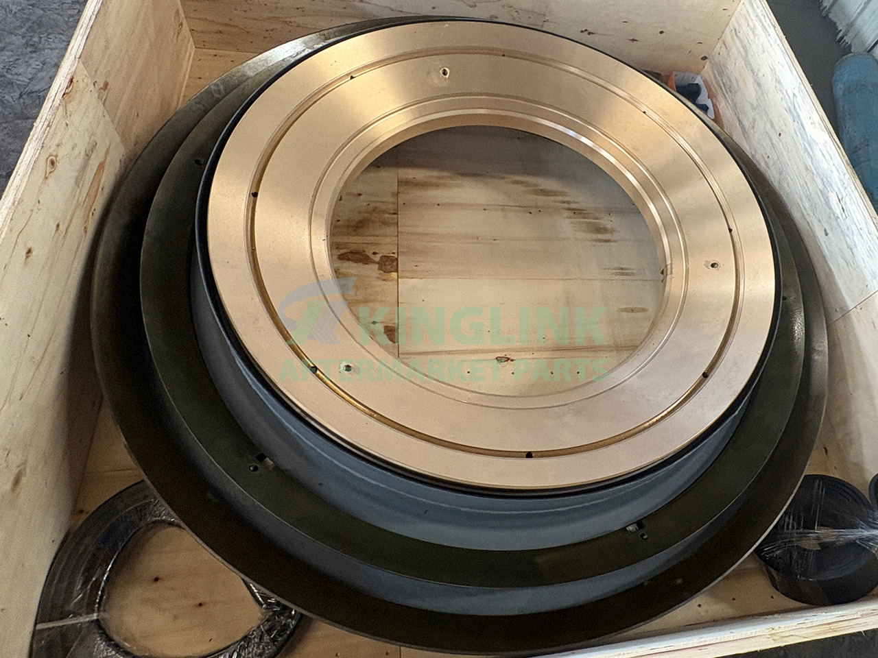 KINGLINK Best Price Socket Assembly 17001236 for Tc84X Cone Crusher - Запчастини в категорії Будівельна техніка: фото 3 KINGLINK Best Price Socket Assembly 17001236 for Tc84X Cone Crusher - Запчастини в категорії Будівельна техніка: фото 3