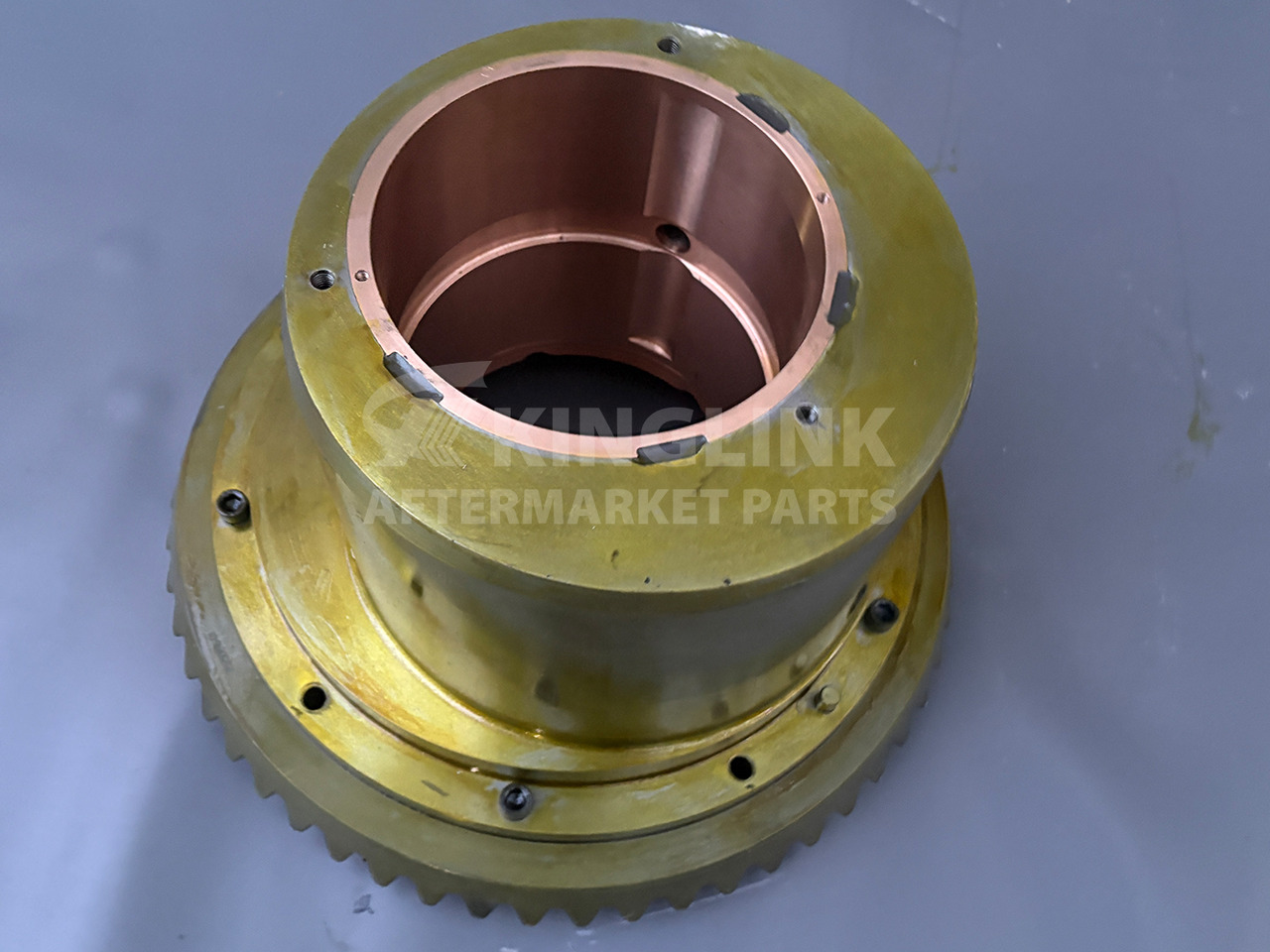 KINGLINK Eccentric Assembly 7090228205 For HP100 Cone Crusher - Запчастини в категорії Дробарки: фото 5 KINGLINK Eccentric Assembly 7090228205 For HP100 Cone Crusher - Запчастини в категорії Дробарки: фото 5