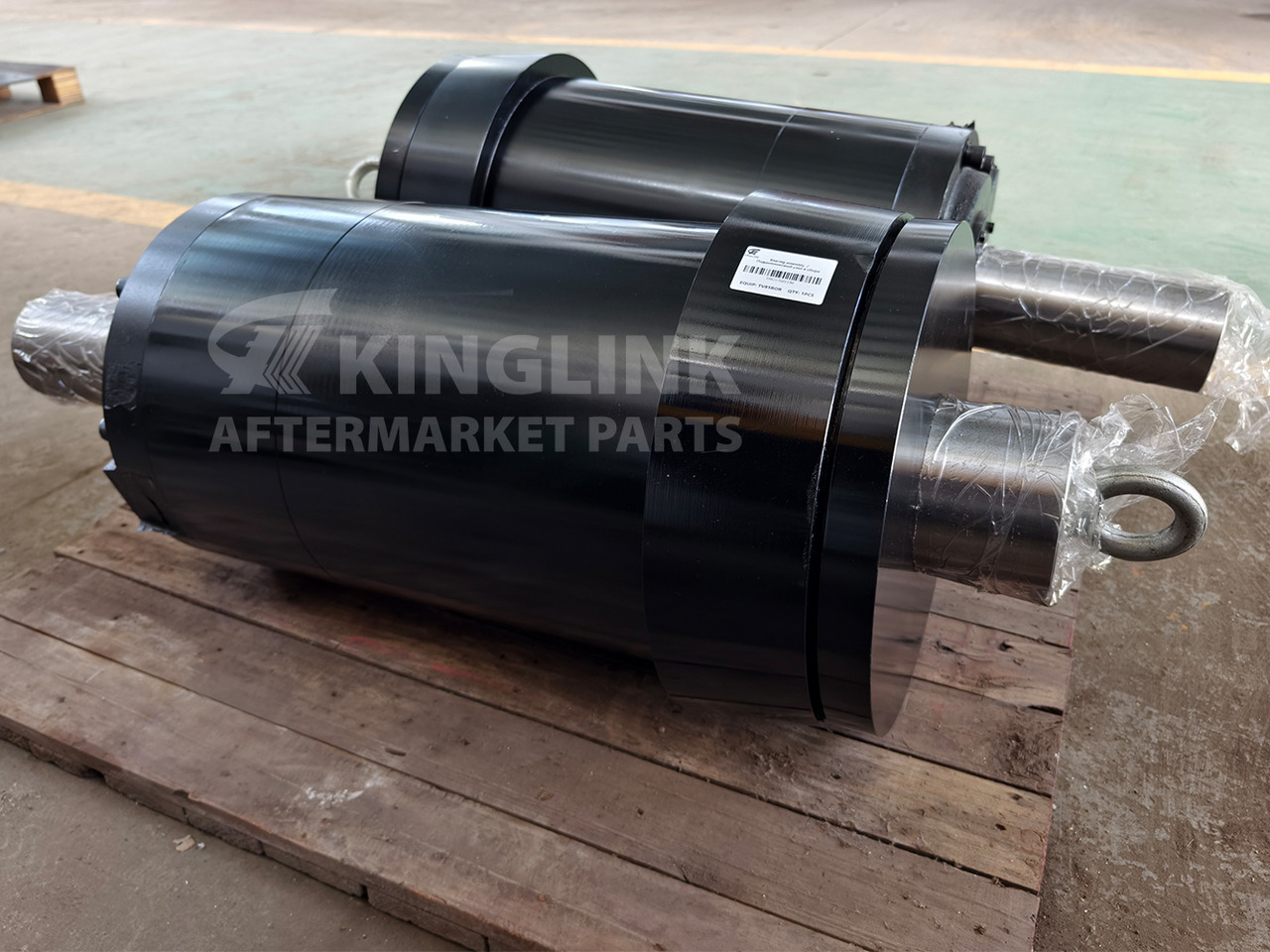 KINGLINK Wear Parts Bearing Assembly 17022198-1 for TV85 Vertical Impact Crusher - Запчастини в категорії Будівельна техніка: фото 5 KINGLINK Wear Parts Bearing Assembly 17022198-1 for TV85 Vertical Impact Crusher - Запчастини в категорії Будівельна техніка: фото 5