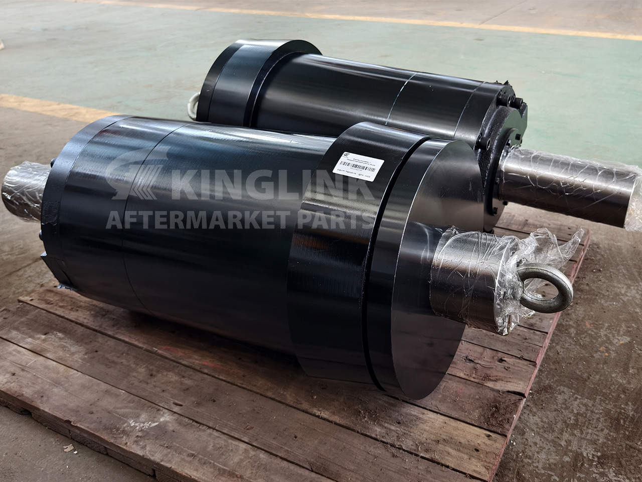 KINGLINK Wear Parts Bearing Assembly 17022198-1 for TV85 Vertical Impact Crusher - Запчастини в категорії Будівельна техніка: фото 2 KINGLINK Wear Parts Bearing Assembly 17022198-1 for TV85 Vertical Impact Crusher - Запчастини в категорії Будівельна техніка: фото 2