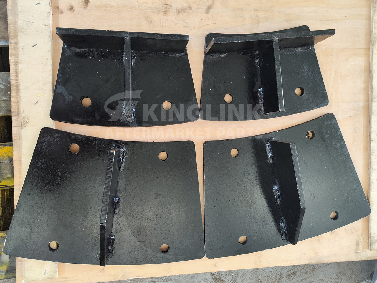 KINGLINK Wear Parts Lining 17022145 for TV85 Vertical Impact Crusher - Запчастини в категорії Будівельна техніка: фото 3 KINGLINK Wear Parts Lining 17022145 for TV85 Vertical Impact Crusher - Запчастини в категорії Будівельна техніка: фото 3