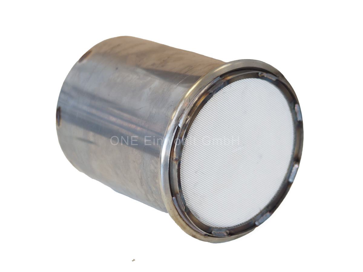 DPF, Partikelfilter, Rußpartikelfilter passend für MAN TGL, TGM Euro 6 81151030113, 2 Jahre Gewährleistung - Каталізатор: фото 1 DPF, Partikelfilter, Rußpartikelfilter passend für MAN TGL, TGM Euro 6 81151030113, 2 Jahre Gewährleistung - Каталізатор: фото 1