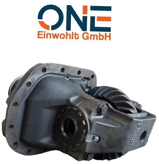 Differential HO7/10 DL für Mercedes O405, A 3573506020 - Диференціал в категорії Автобуси: фото 2 Differential HO7/10 DL für Mercedes O405, A 3573506020 - Диференціал в категорії Автобуси: фото 2