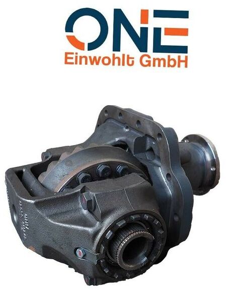 Differential HO7/10 DL für Mercedes O405, A 3573506020 - Диференціал в категорії Автобуси: фото 1 Differential HO7/10 DL für Mercedes O405, A 3573506020 - Диференціал в категорії Автобуси: фото 1