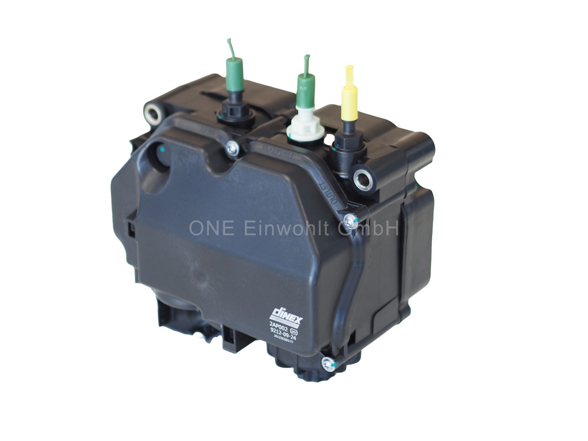 Harnstoff Fördermodul passend für DAF Euro 6 0444042137, 1819797, 2408206, 2408206RN, 2871880, 2880158, 4387658, 444606536, NEU - Вихлопна система: фото 1 Harnstoff Fördermodul passend für DAF Euro 6 0444042137, 1819797, 2408206, 2408206RN, 2871880, 2880158, 4387658, 444606536, NEU - Вихлопна система: фото 1