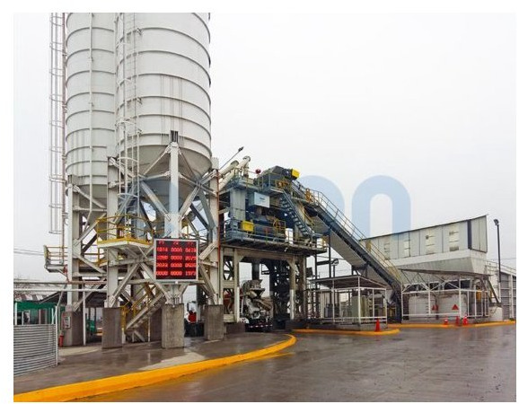 ELKON Elkon ELKOMIX-160 - Бетонний завод: фото 3 ELKON Elkon ELKOMIX-160 - Бетонний завод: фото 3