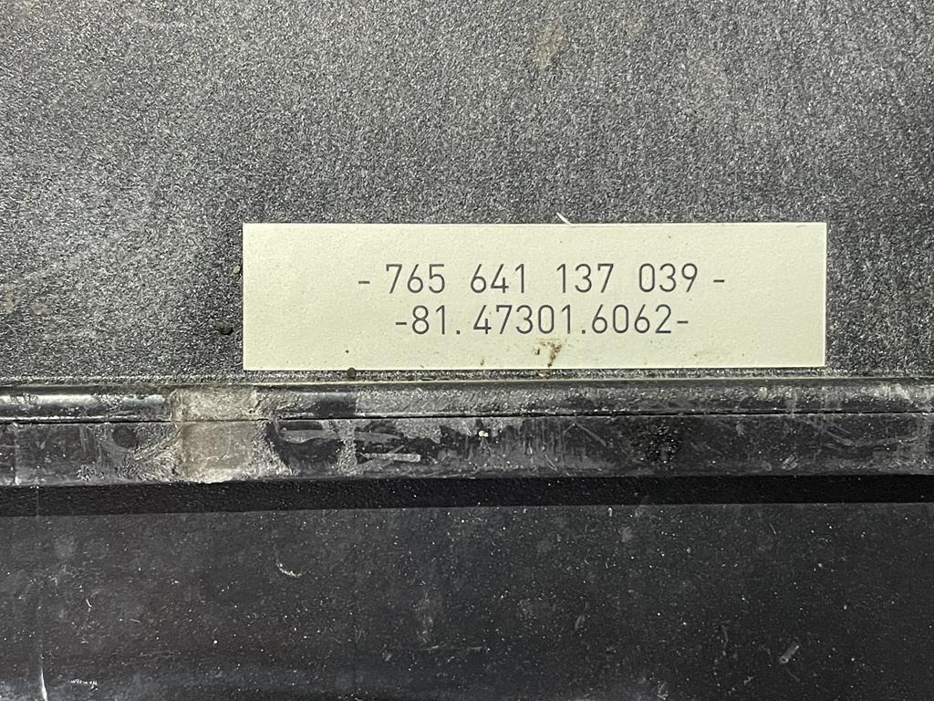 MAN HYDRAULIC OIL EXPANSION TANK - 81.47301.6062 - Розширювальний бачок в категорії Вантажівки: фото 3 MAN HYDRAULIC OIL EXPANSION TANK - 81.47301.6062 - Розширювальний бачок в категорії Вантажівки: фото 3