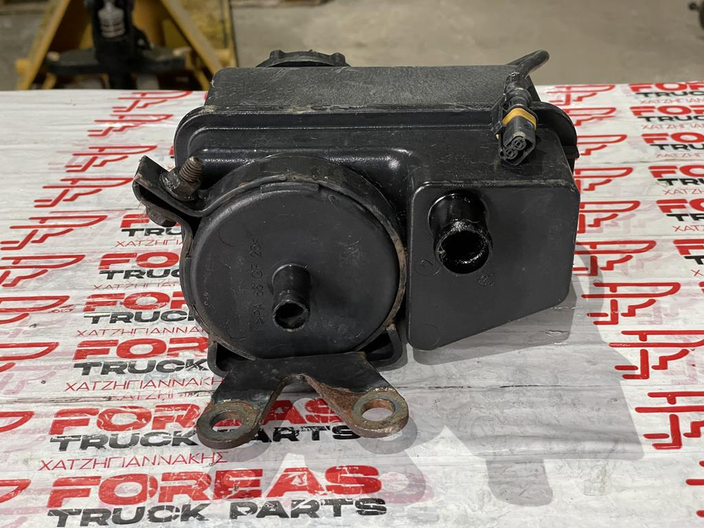 MAN HYDRAULIC OIL EXPANSION TANK - 81.47301.6062 - Розширювальний бачок в категорії Вантажівки: фото 1 MAN HYDRAULIC OIL EXPANSION TANK - 81.47301.6062 - Розширювальний бачок в категорії Вантажівки: фото 1