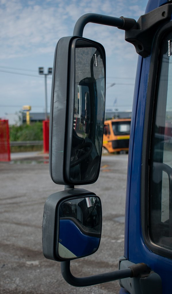MAN TGL ARM WITH 2 MIRRORS - DRIVER - Дзеркало заднього виду в категорії Вантажівки: фото 1 MAN TGL ARM WITH 2 MIRRORS - DRIVER - Дзеркало заднього виду в категорії Вантажівки: фото 1