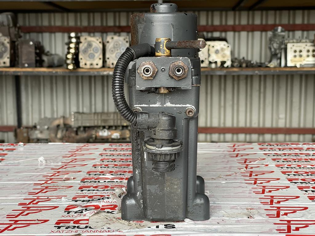 MERCEDES-BENZ ACTROS ELECTRIC CABIN PUMP - 001 553 5101 - Гідронасос в категорії Вантажівки: фото 2 MERCEDES-BENZ ACTROS ELECTRIC CABIN PUMP - 001 553 5101 - Гідронасос в категорії Вантажівки: фото 2