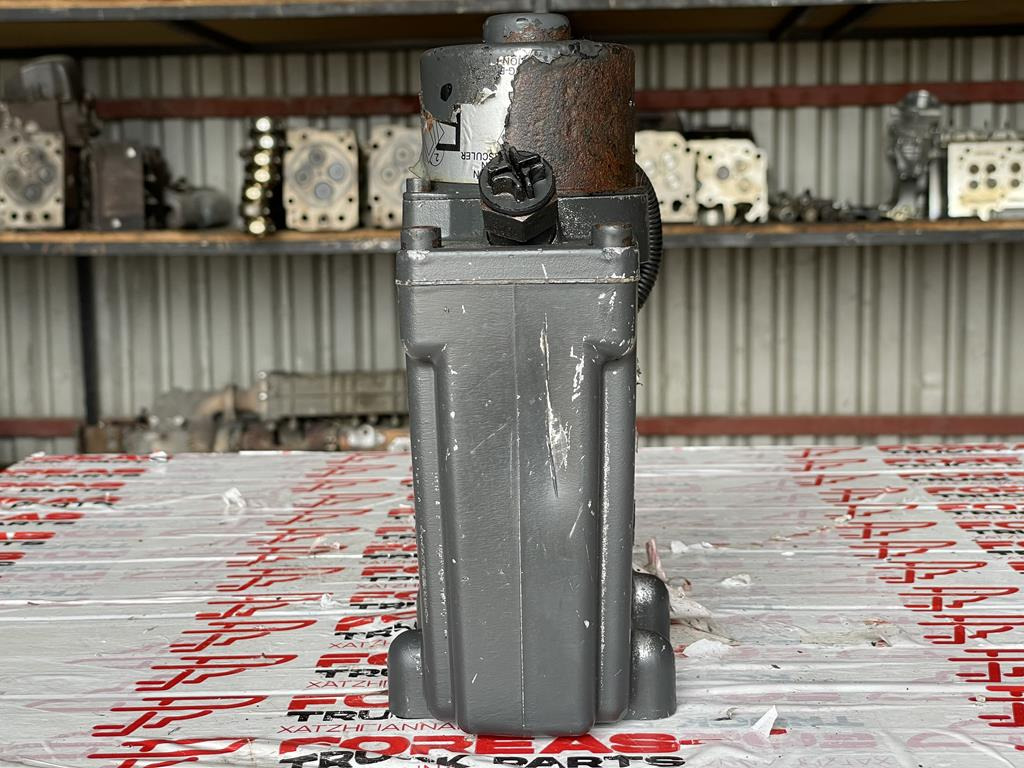 MERCEDES-BENZ ACTROS ELECTRIC CABIN PUMP - 001 553 5101 - Гідронасос в категорії Вантажівки: фото 4 MERCEDES-BENZ ACTROS ELECTRIC CABIN PUMP - 001 553 5101 - Гідронасос в категорії Вантажівки: фото 4