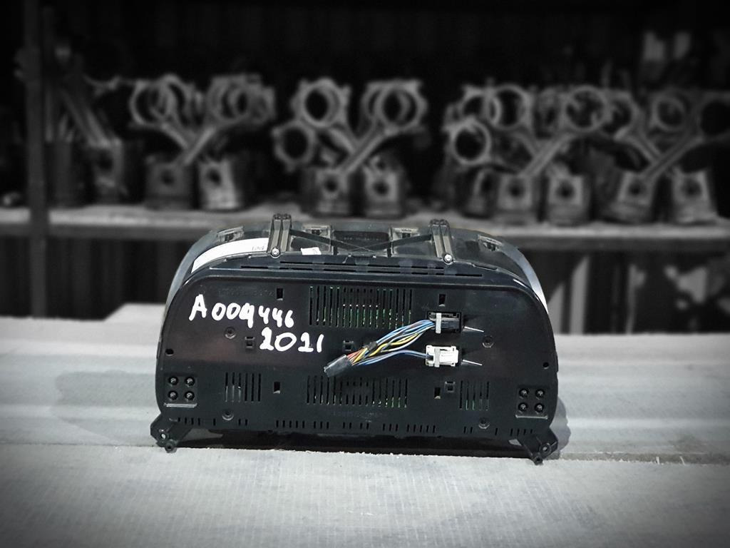 MERCEDES-BENZ ACTROS EURO V - Приладова панель в категорії Вантажівки: фото 4 MERCEDES-BENZ ACTROS EURO V - Приладова панель в категорії Вантажівки: фото 4