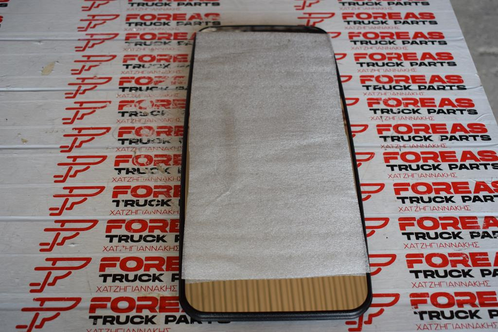 MERCEDES-BENZ ACTROS EXTERIOR MIRROR GLASS - Дзеркало заднього виду в категорії Вантажівки: фото 1 MERCEDES-BENZ ACTROS EXTERIOR MIRROR GLASS - Дзеркало заднього виду в категорії Вантажівки: фото 1