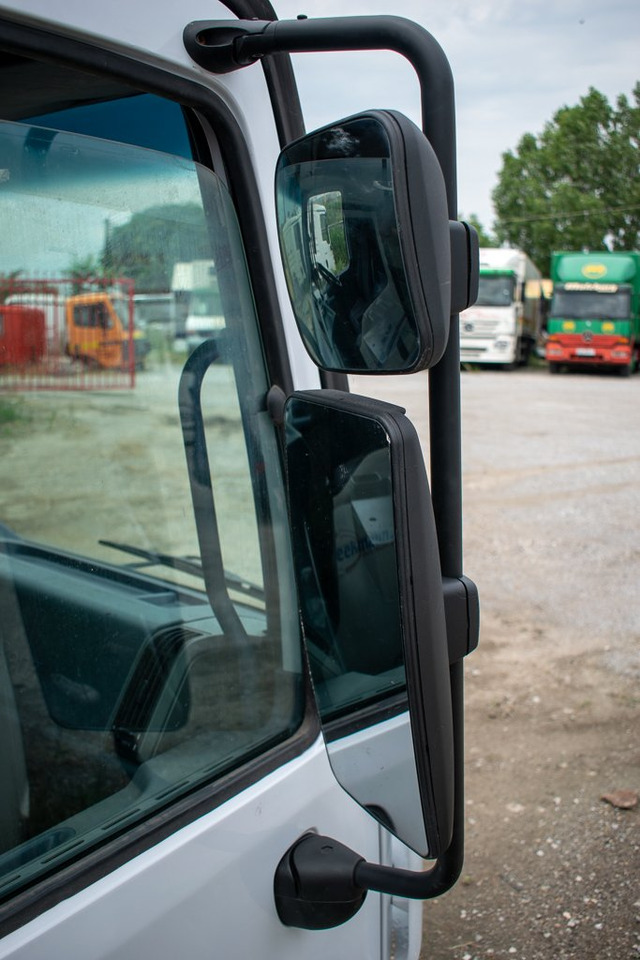 MERCEDES-BENZ ACTROS MP I RIGHT - PASSENGER - Дзеркало заднього виду в категорії Вантажівки: фото 2 MERCEDES-BENZ ACTROS MP I RIGHT - PASSENGER - Дзеркало заднього виду в категорії Вантажівки: фото 2