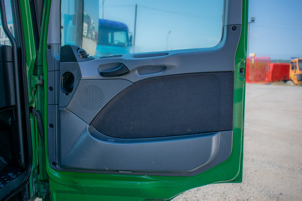 MERCEDES-BENZ ACTROS MP II DOOR LINING - PASSENGER - Двері та запчастини в категорії Вантажівки: фото 1 MERCEDES-BENZ ACTROS MP II DOOR LINING - PASSENGER - Двері та запчастини в категорії Вантажівки: фото 1