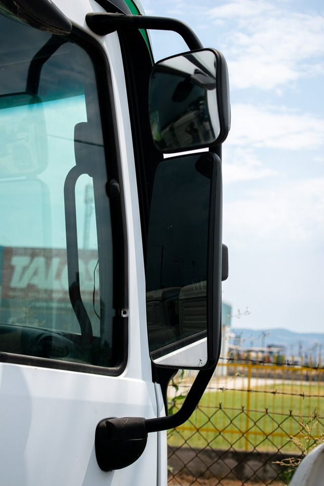 MERCEDES-BENZ ACTROS MP2 II - PASSENGER - Дзеркало заднього виду в категорії Вантажівки: фото 2 MERCEDES-BENZ ACTROS MP2 II - PASSENGER - Дзеркало заднього виду в категорії Вантажівки: фото 2