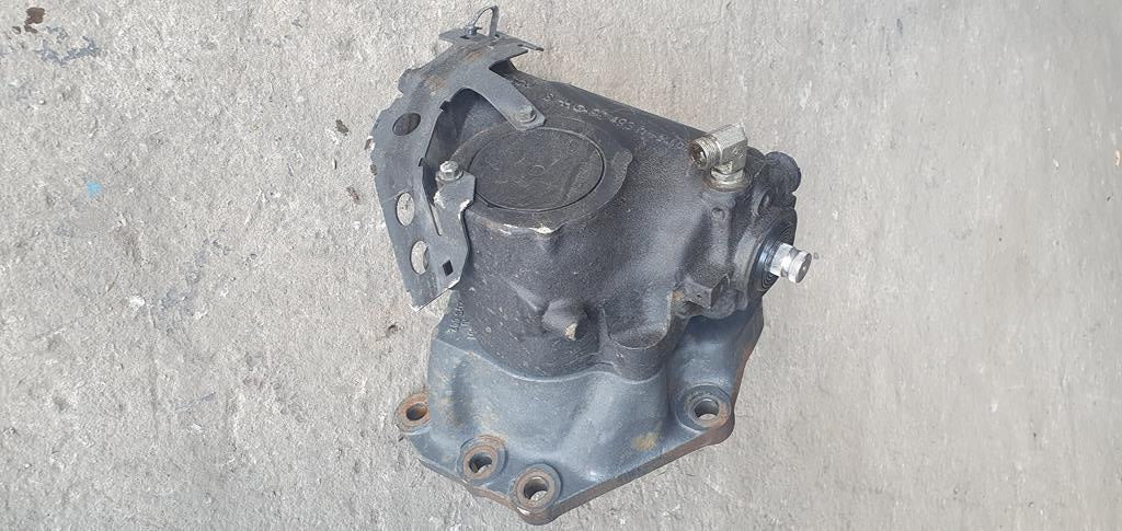 MERCEDES-BENZ ACTROS MP4 - A 961 460 15 00 / 002 - Рульовий механізм в категорії Вантажівки: фото 3 MERCEDES-BENZ ACTROS MP4 - A 961 460 15 00 / 002 - Рульовий механізм в категорії Вантажівки: фото 3