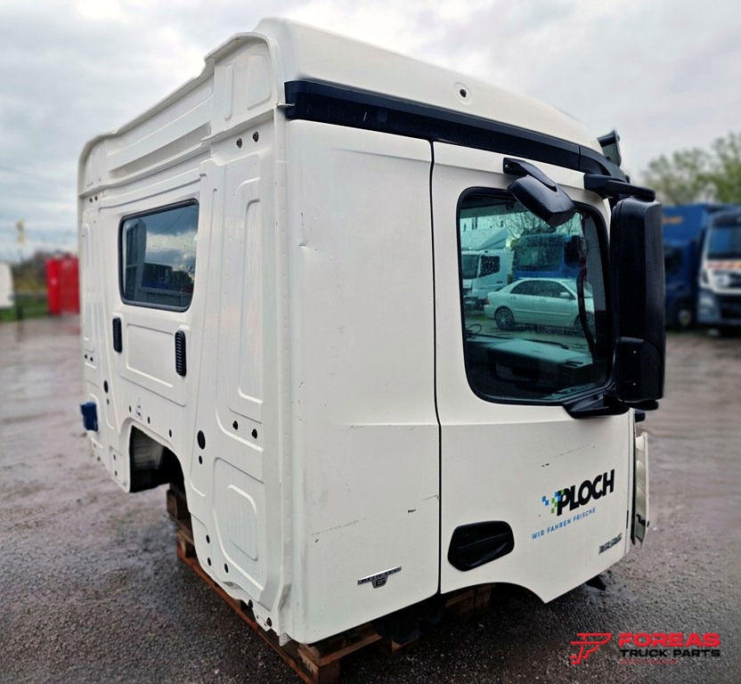 MERCEDES-BENZ ANTOS - AROCS - Кабіна в категорії Вантажівки: фото 5 MERCEDES-BENZ ANTOS - AROCS - Кабіна в категорії Вантажівки: фото 5