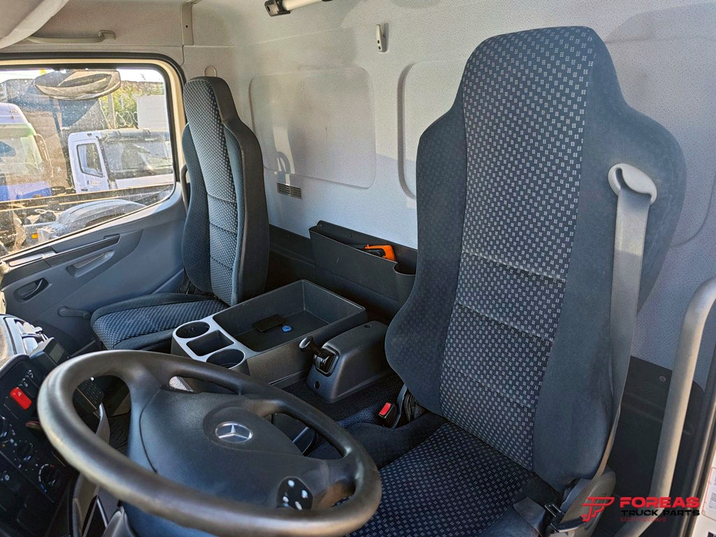 MERCEDES-BENZ ATEGO 1022 - EURO5 в лізинг MERCEDES-BENZ ATEGO 1022 - EURO5: фото 23