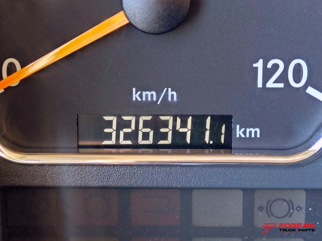 MERCEDES-BENZ ATEGO 1022 - EURO5 в лізинг MERCEDES-BENZ ATEGO 1022 - EURO5: фото 19