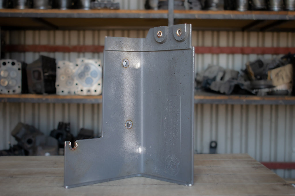 MERCEDES-BENZ ATEGO CAB FRONT FENDER EXTENSION LEFT - DRIVER - Крило в категорії Вантажівки: фото 2 MERCEDES-BENZ ATEGO CAB FRONT FENDER EXTENSION LEFT - DRIVER - Крило в категорії Вантажівки: фото 2