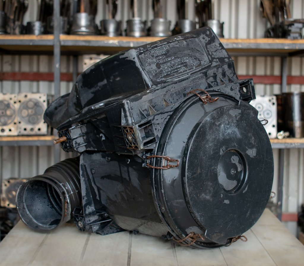 MERCEDES-BENZ ATEGO - Повітряний фільтр в категорії Вантажівки: фото 3 MERCEDES-BENZ ATEGO - Повітряний фільтр в категорії Вантажівки: фото 3