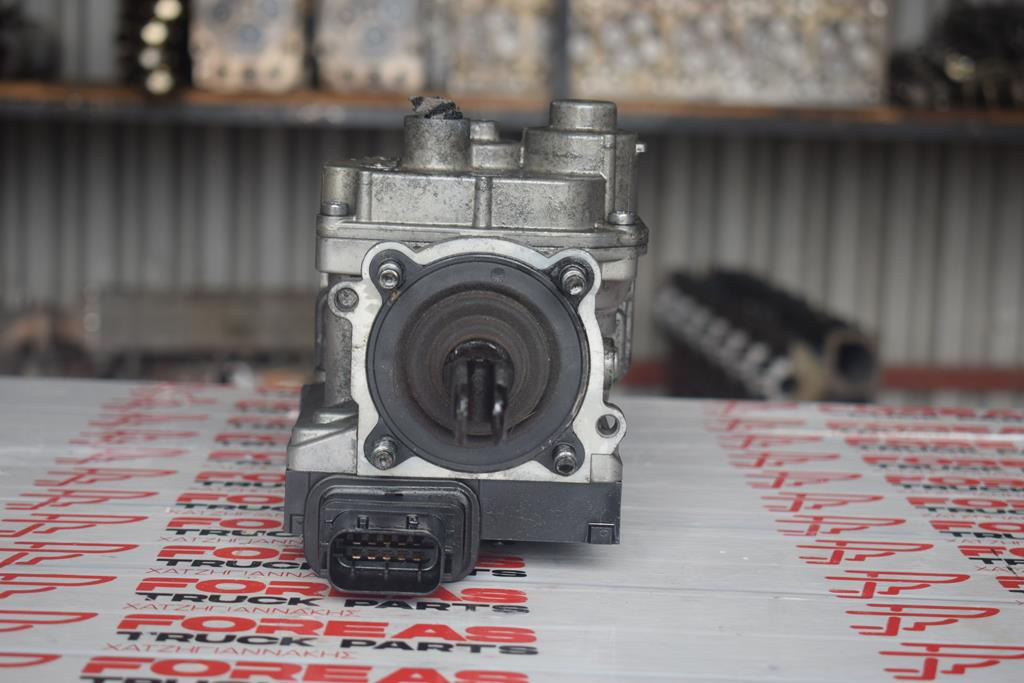 MERCEDES-BENZ BRAKE VALVE - 000 446 4636 - Гальмівний клапан в категорії Вантажівки: фото 2 MERCEDES-BENZ BRAKE VALVE - 000 446 4636 - Гальмівний клапан в категорії Вантажівки: фото 2
