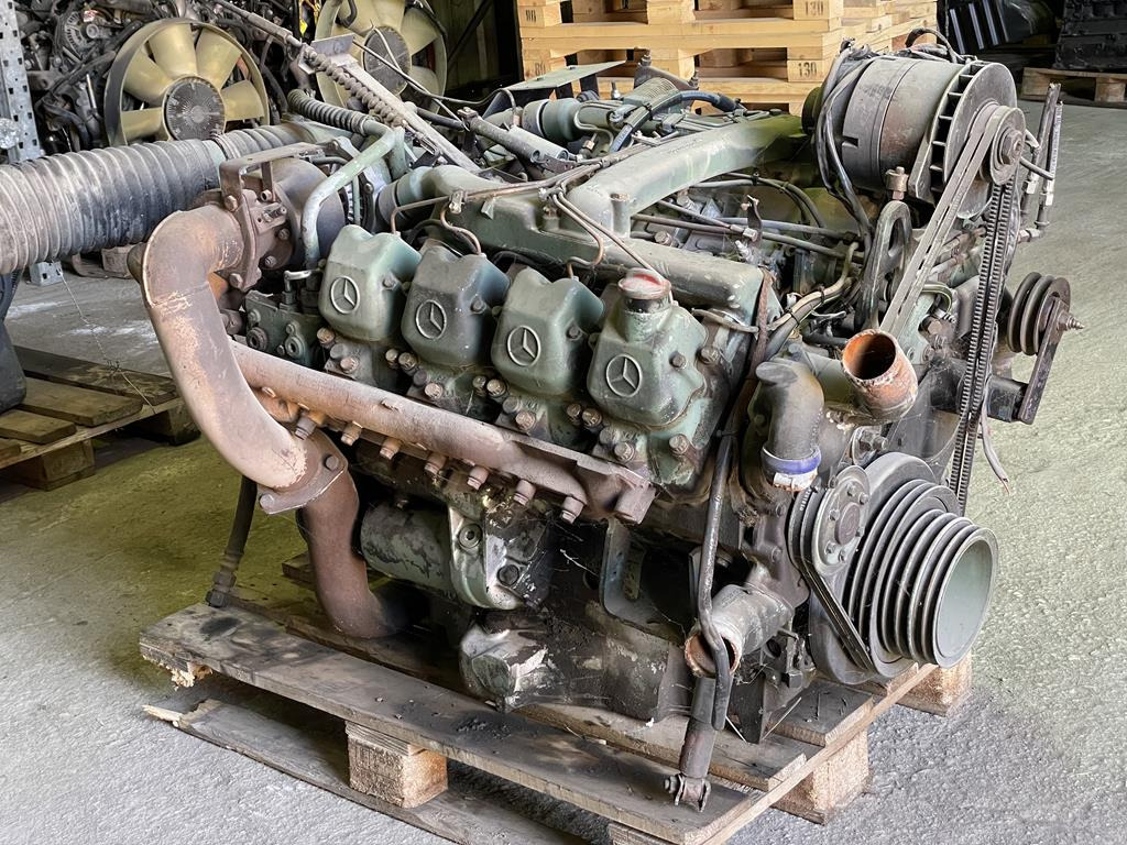 MERCEDES-BENZ OM 442 - 350HP - Двигун в категорії Автобуси: фото 3 MERCEDES-BENZ OM 442 - 350HP - Двигун в категорії Автобуси: фото 3