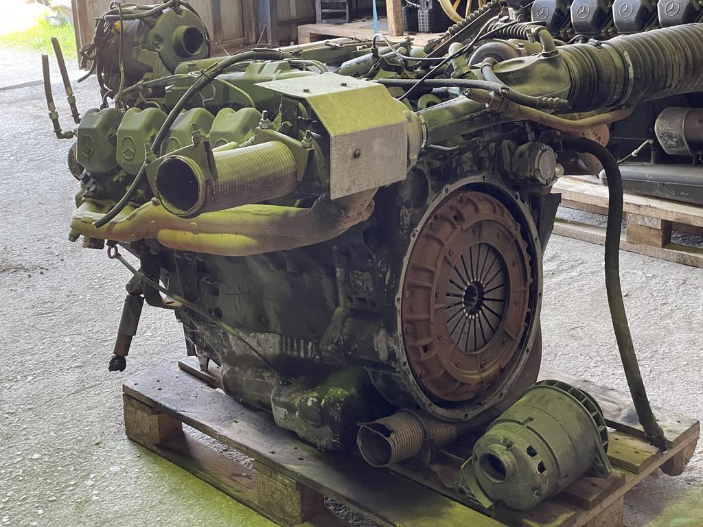 MERCEDES-BENZ OM 442 - 350HP - Двигун в категорії Автобуси: фото 5 MERCEDES-BENZ OM 442 - 350HP - Двигун в категорії Автобуси: фото 5