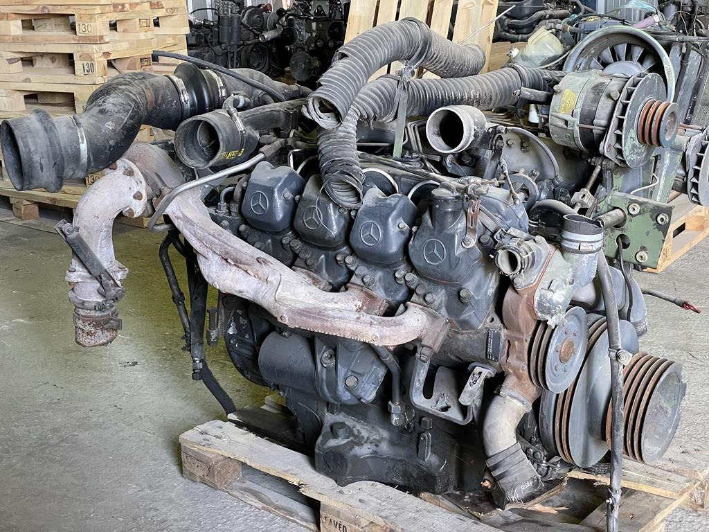 MERCEDES-BENZ OM 442 480HP FOR BUS - Двигун в категорії Автобуси: фото 3 MERCEDES-BENZ OM 442 480HP FOR BUS - Двигун в категорії Автобуси: фото 3